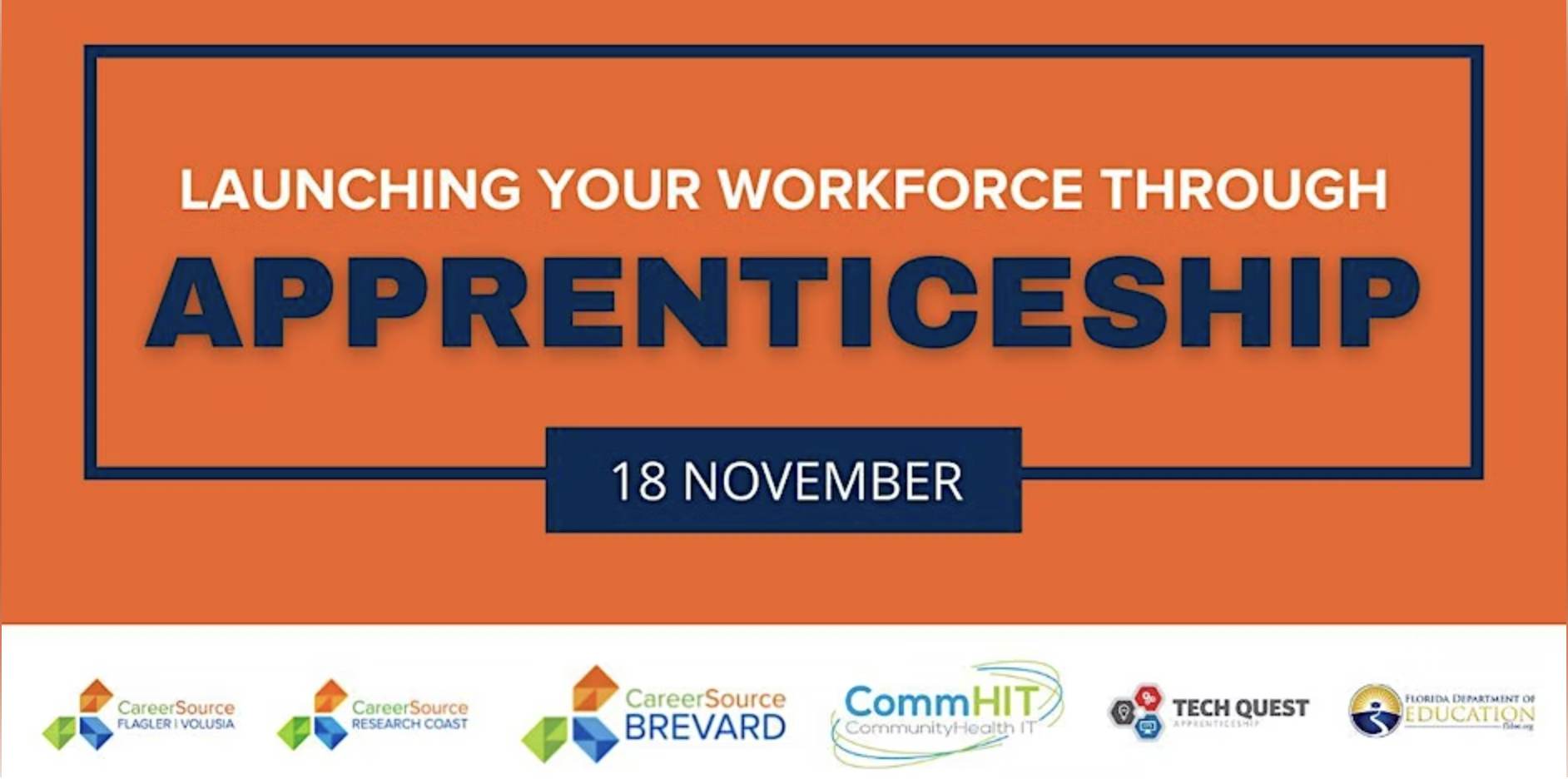 Launching Your Workforce through Apprenticeships