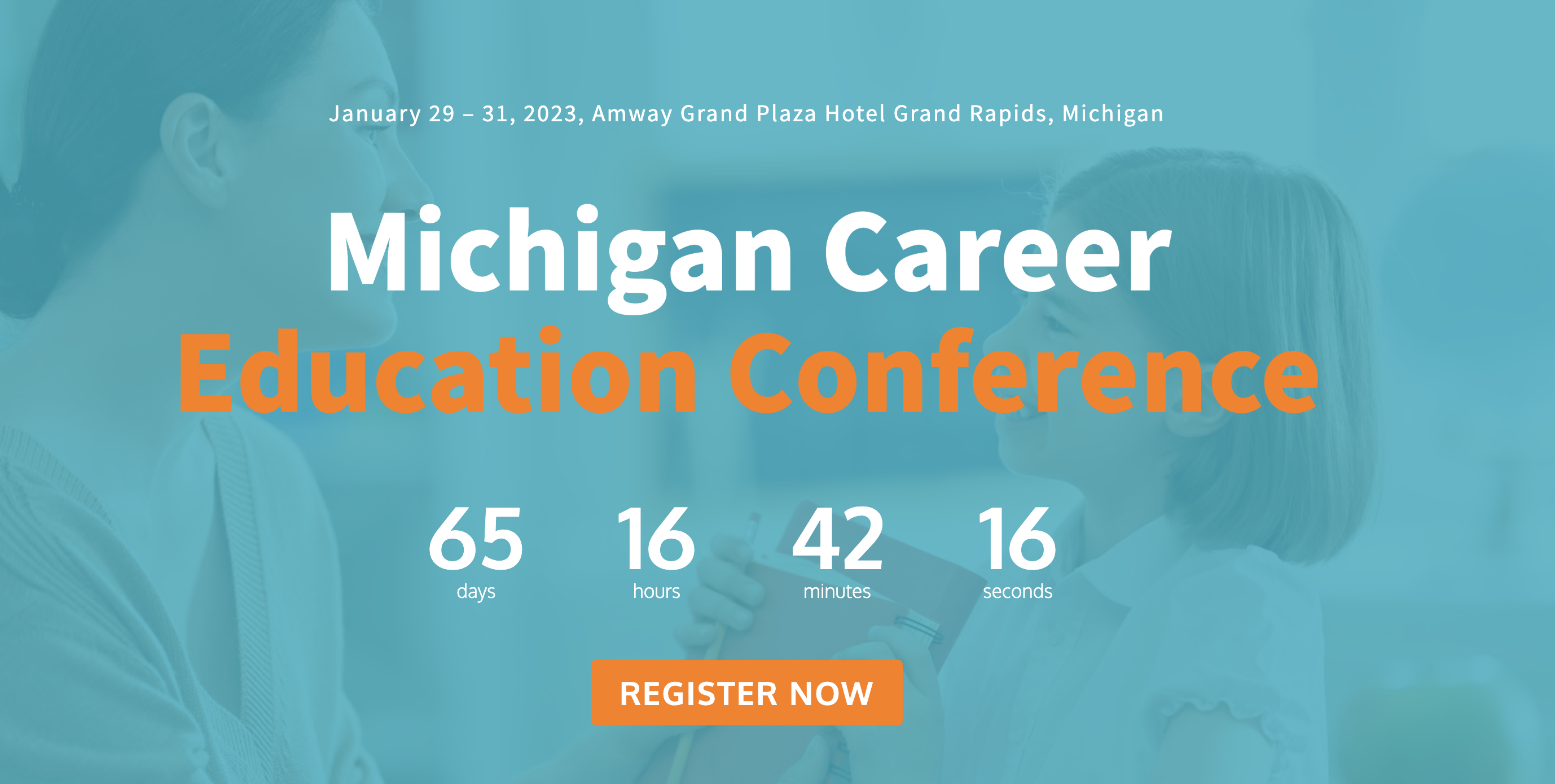 Michigan Career Education Conference