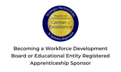 Rural America's Registered Apprenticeship Promising Practices