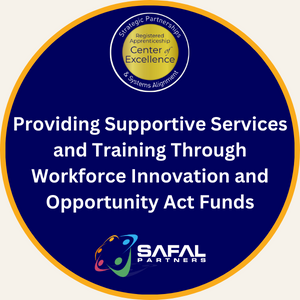 Virtual Office Hours - Supportive Services for Registered Apprenticeship