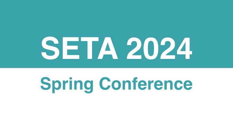 Southeastern Employment and Training Association (SETA) Spring Conference
