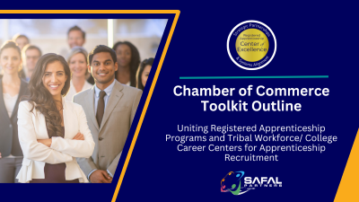 Chamber of Commerce Toolkit