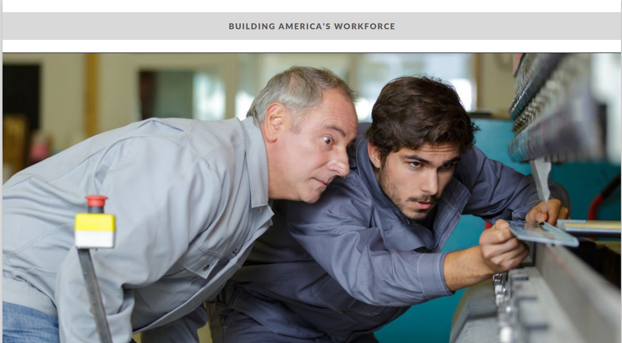 Youth Apprenticeship in the United  States