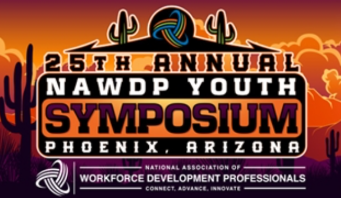 NAWDP Youth Symposium