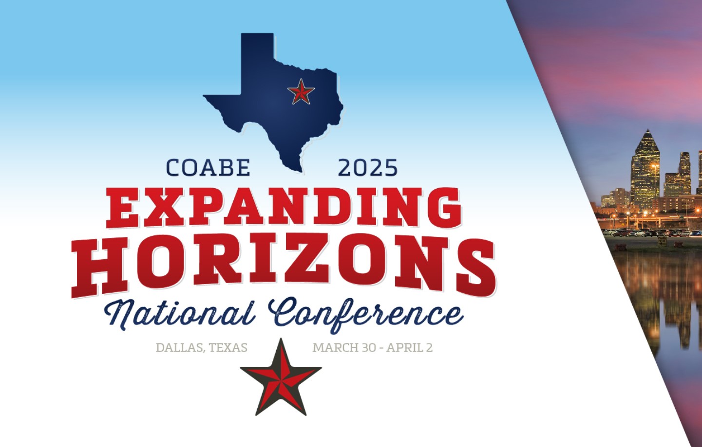 COABE 2025 National Conference