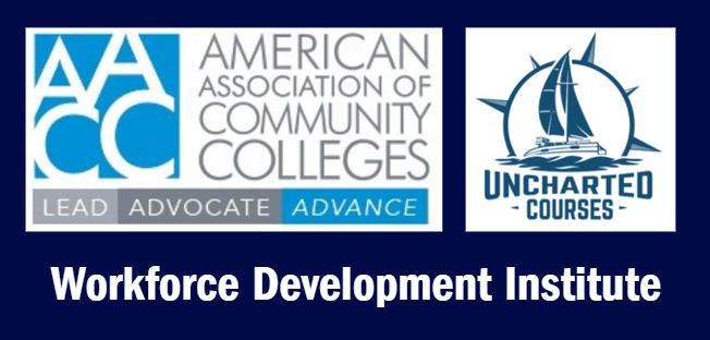 Workforce Development Institute 2025: Uncharted Courses