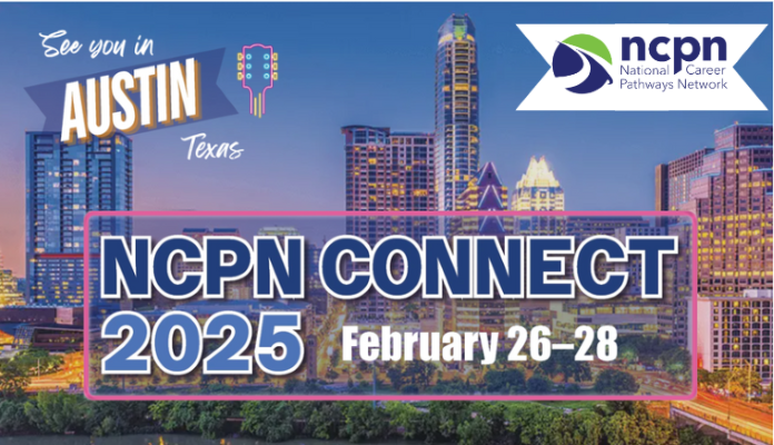 National Career Pathways Network Connect Conference