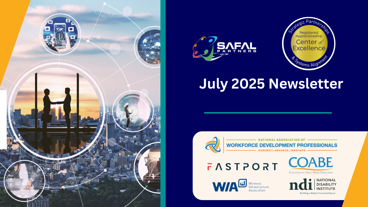 July 2025 Newsletter
