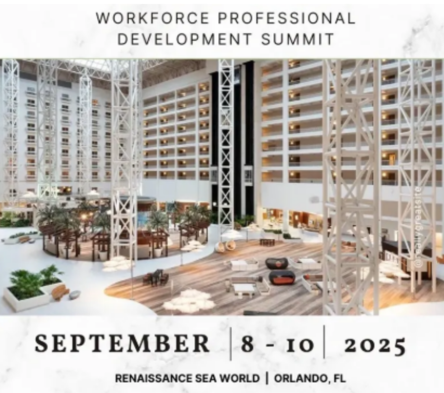 Florida Workforce Professional Development Summit