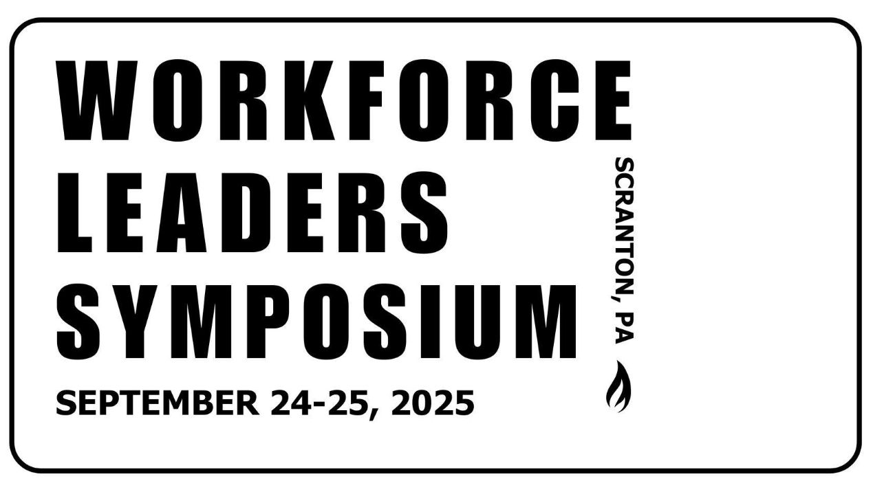 2025 PWDA Workforce Leaders Symposium