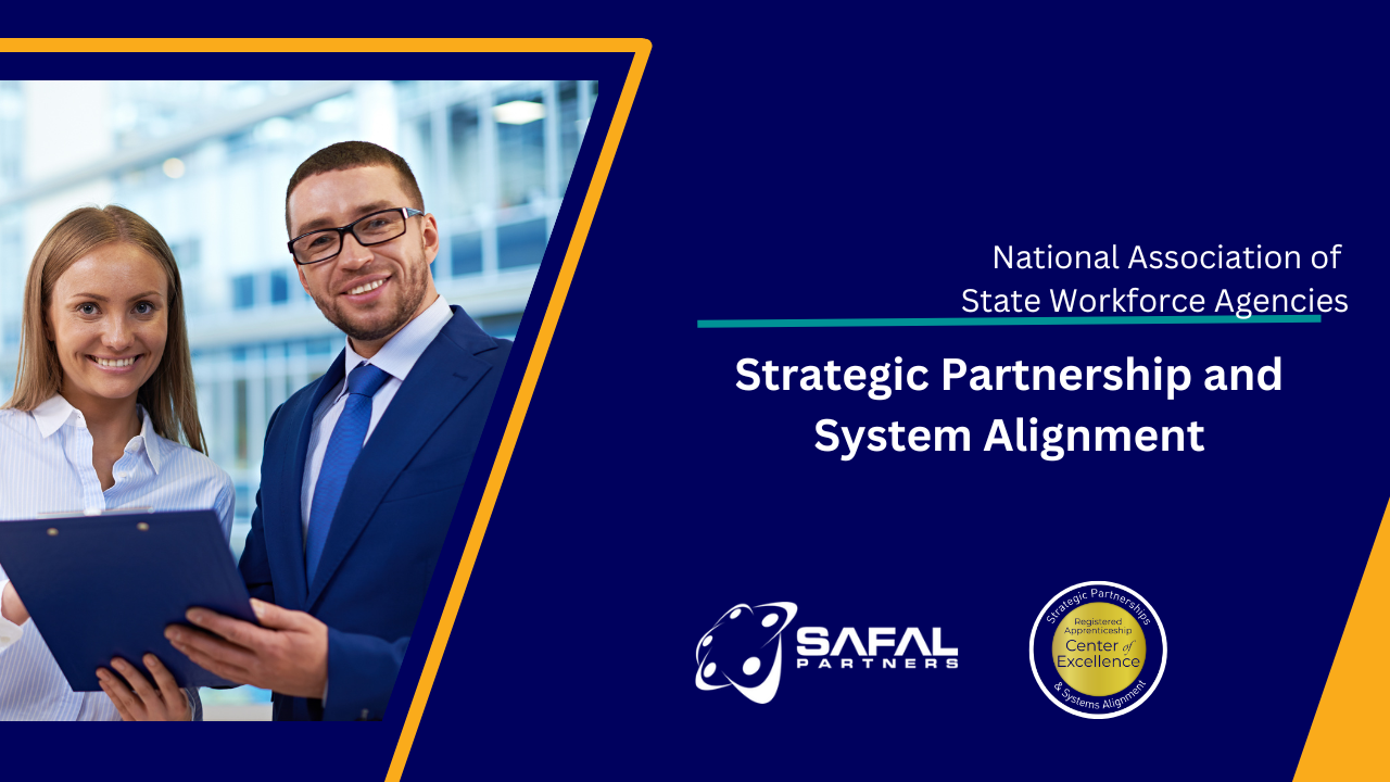 Strategic Partnership and System Alignment
