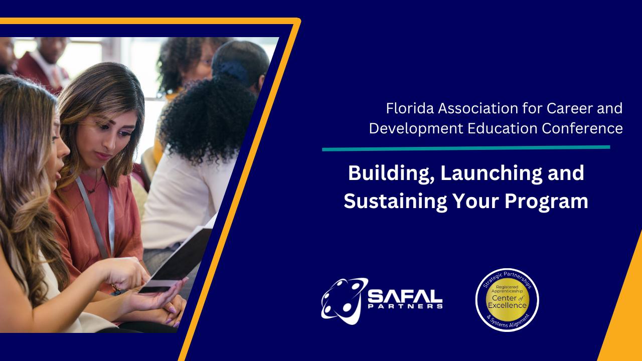 Building, Launching and Sustaining Your Program