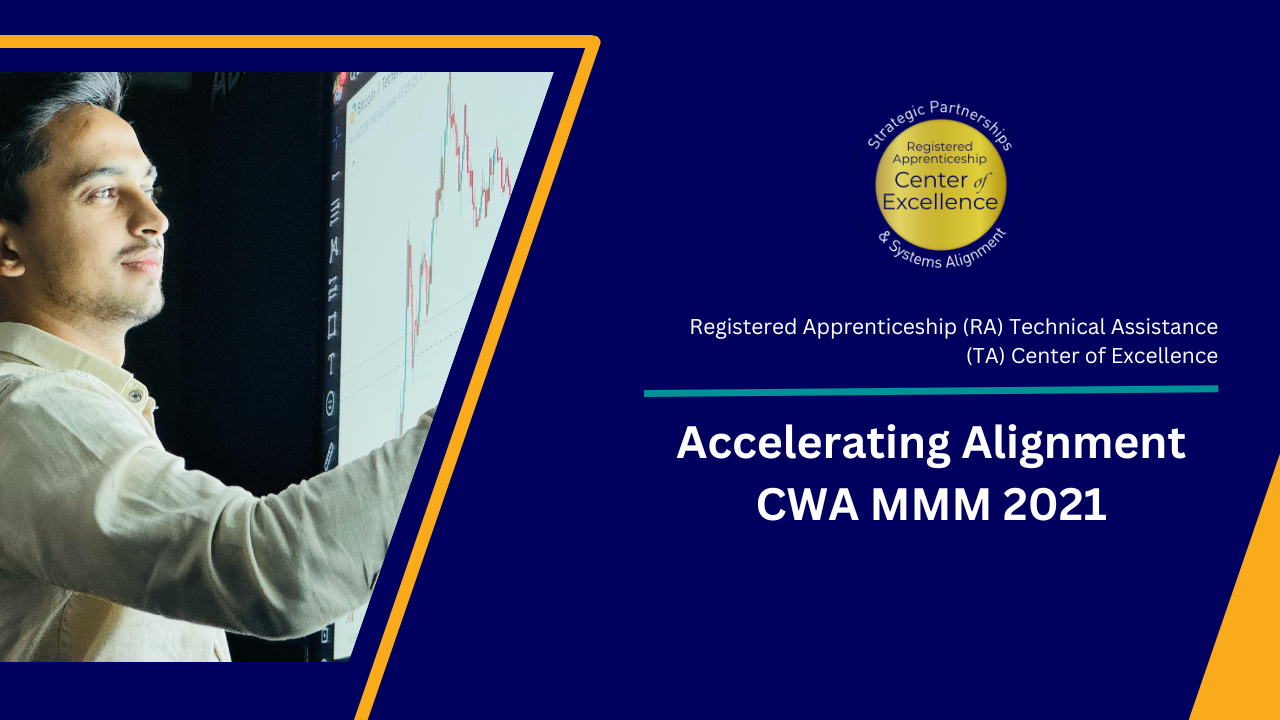 accelerating alignment
