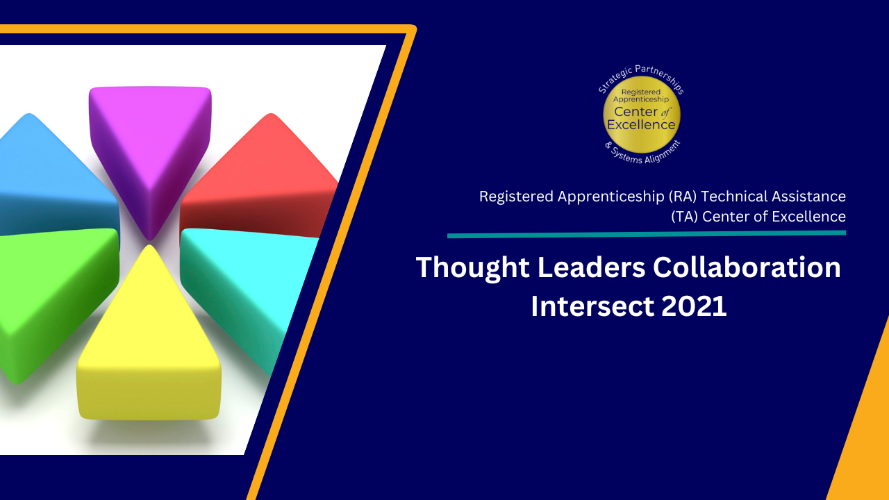 thought leaders collaboration