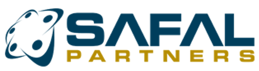 Safal Partners logo